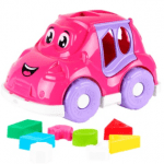 Іграшка Technok Автомобіль - image-1